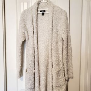 Forever 21 cardigan in size S